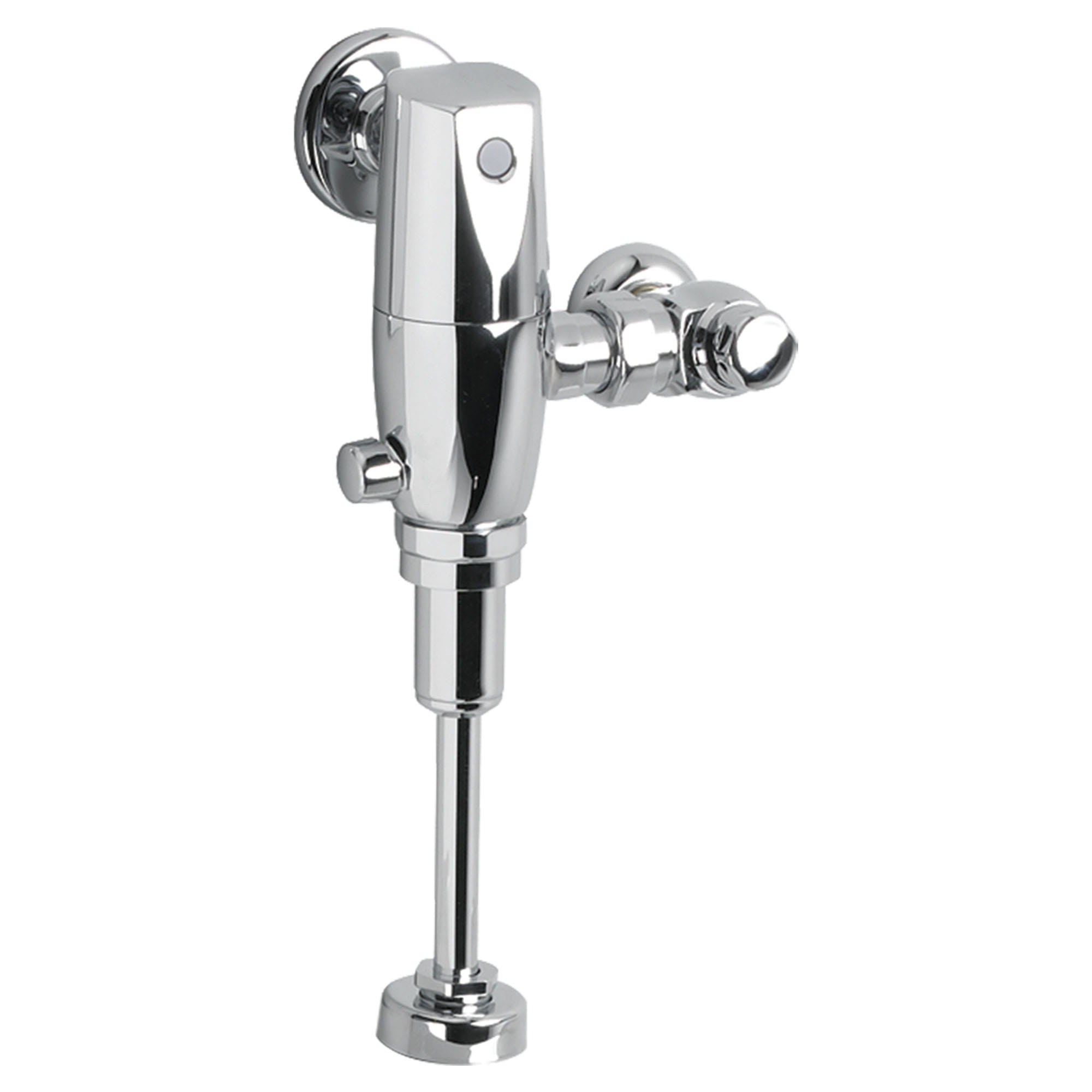 Ultima™ Selectronic Touchless Urinal Flush Valve, PistonType, Base